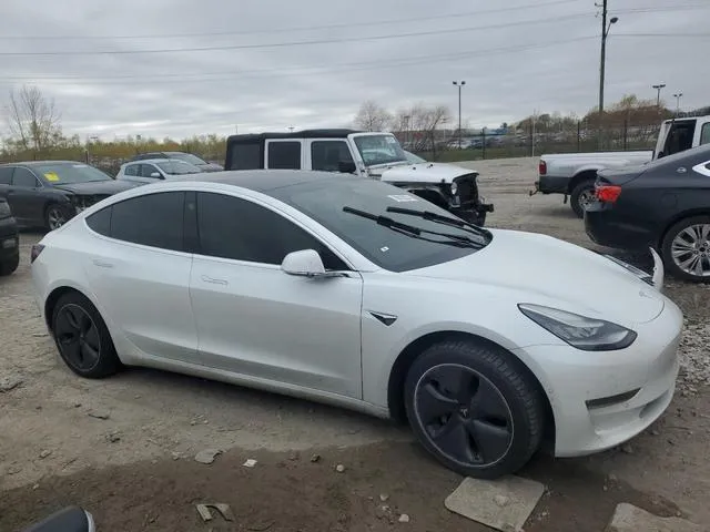 5YJ3E1EB5LF639706 2020 2020 Tesla MODEL 3 4