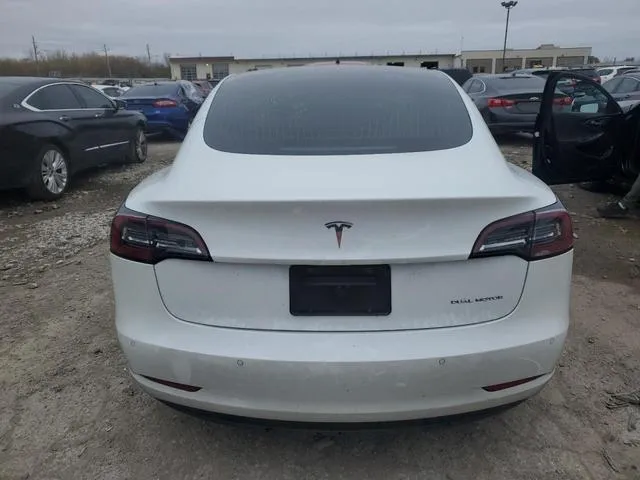 5YJ3E1EB5LF639706 2020 2020 Tesla MODEL 3 6