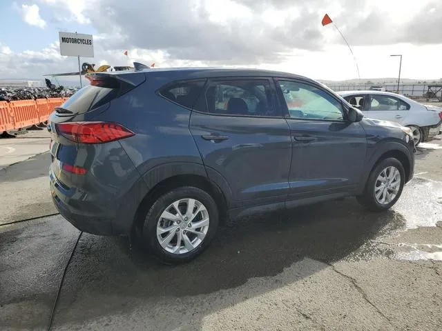 KM8J23A42KU036197 2019 2019 Hyundai Tucson- SE 3