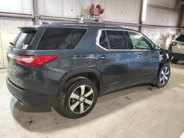 1GNERHKW7MJ128061 2021 2021 Chevrolet Traverse- LT 3