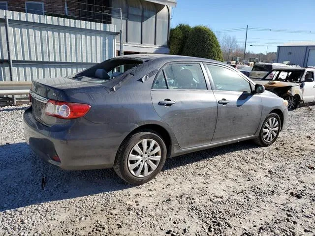 2T1BU4EE6DC044220 2013 2013 Toyota Corolla- Base 3