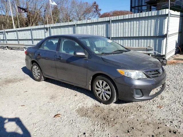 2T1BU4EE6DC044220 2013 2013 Toyota Corolla- Base 4