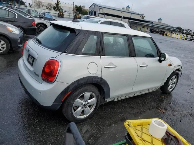 WMWXS5C59FT829232 2015 2015 Mini Cooper 3