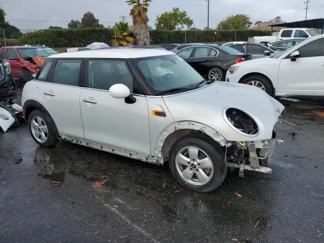 WMWXS5C59FT829232 2015 2015 Mini Cooper 4