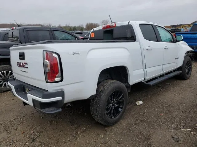 1GTG6CEN9N1154601 2022 2022 GMC Canyon- Elevation 3