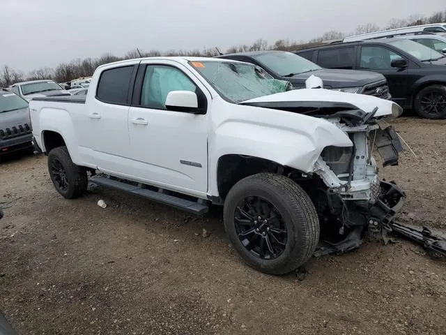 1GTG6CEN9N1154601 2022 2022 GMC Canyon- Elevation 4