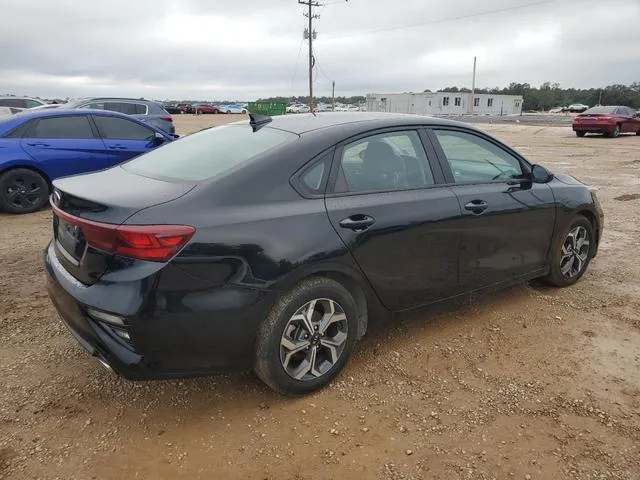 3KPF24AD3ME377125 2021 2021 KIA Forte- FE 3