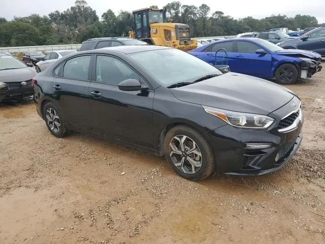 3KPF24AD3ME377125 2021 2021 KIA Forte- FE 4