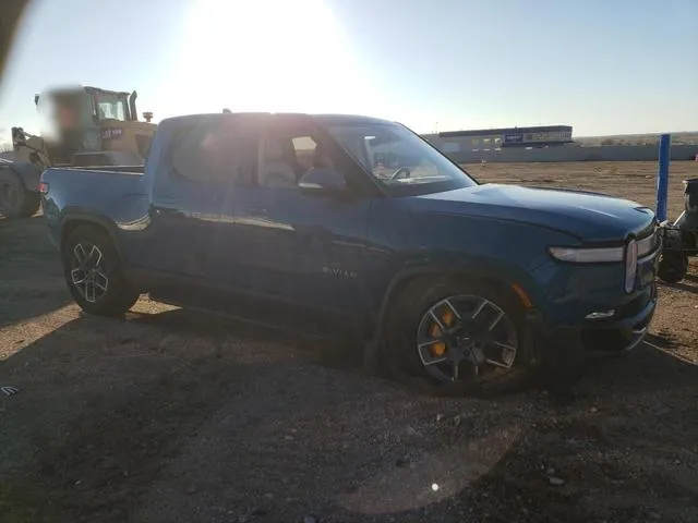 7FCTGAAA1PN023154 2023 2023 Rivian R1T- Adventure 4