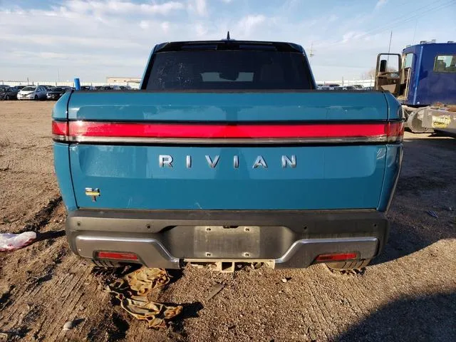 7FCTGAAA1PN023154 2023 2023 Rivian R1T- Adventure 6