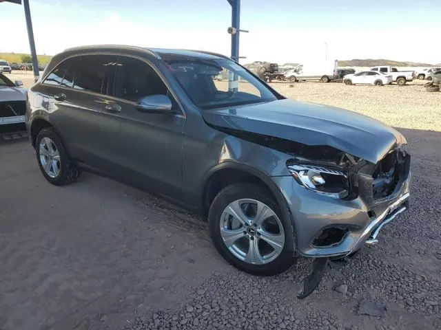 WDC0G4KB6JV102130 2018 2018 Mercedes-Benz GLC-Class- 300 4M 4