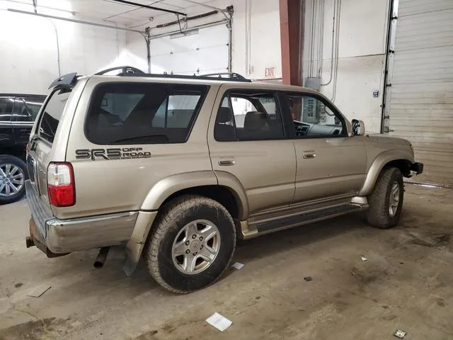 JT3HN86R520374149 2002 2002 Toyota 4runner- SR5 3