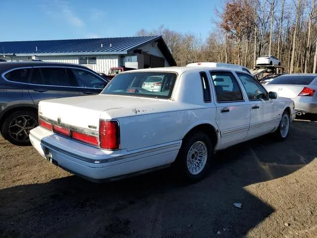 1LNLM81W7TY678989 1996 1996 Lincoln Town Car- Executive 3