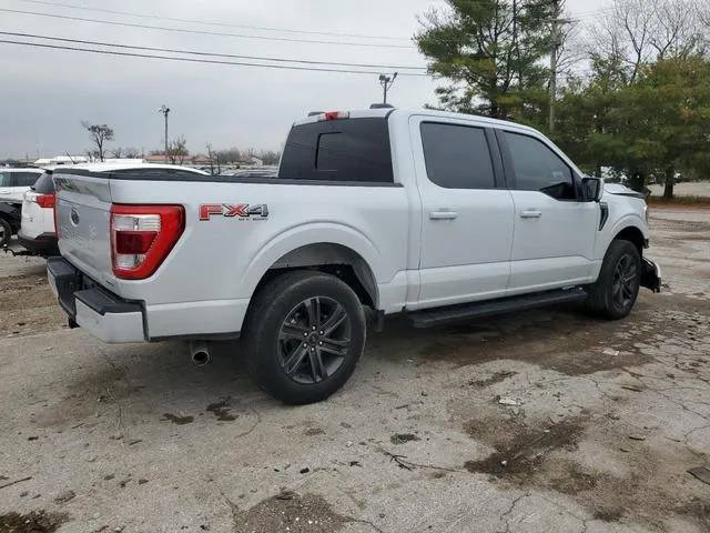 1FTFW1E80NKD36398 2022 2022 Ford F-150- Supercrew 3