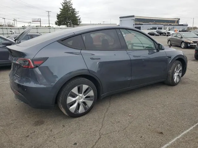 7SAYGDEE8PA039957 2023 2023 Tesla MODEL Y 3