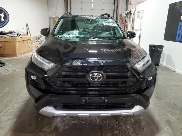 2T3J1RFV3RW470637 2024 2024 Toyota RAV4- Adventure 5