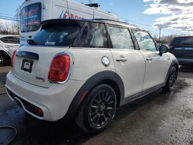 WMWXU3C51G2D28585 2016 2016 Mini Cooper- S 3