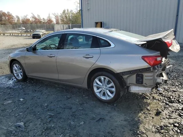 1G1ZD5ST4RF209079 2024 2024 Chevrolet Malibu- LT 2