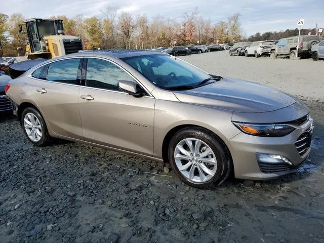 1G1ZD5ST4RF209079 2024 2024 Chevrolet Malibu- LT 4