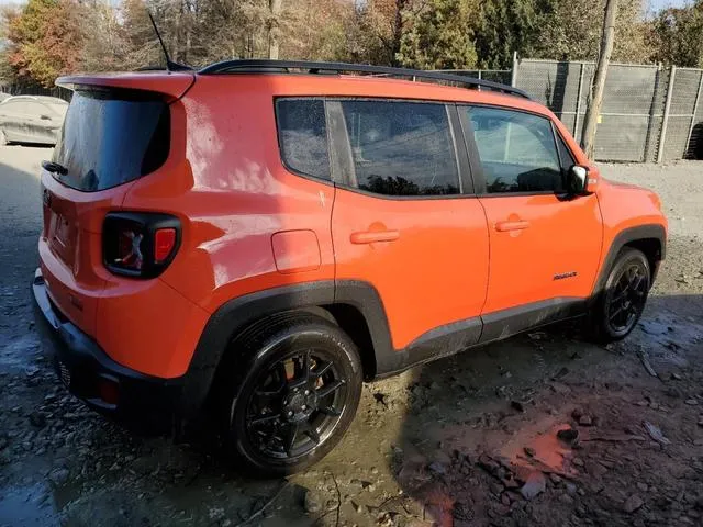 ZACNJABB6LPL90427 2020 2020 Jeep Renegade- Latitude 3