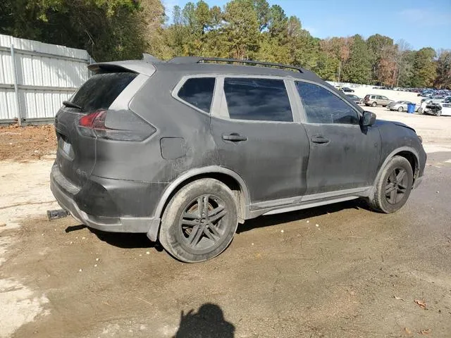 5N1AT2MV5LC736315 2020 2020 Nissan Rogue- S 3