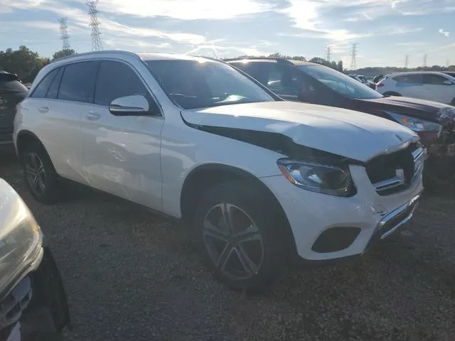 WDC0G4KB9KV151386 2019 2019 Mercedes-Benz GLC-Class- 300 4M 4