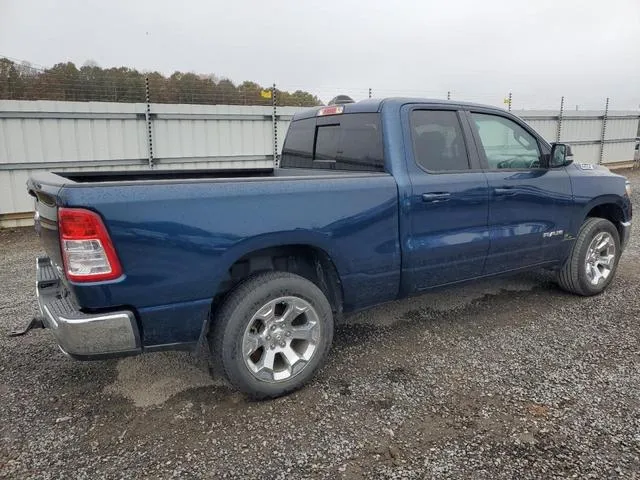 1C6SRFBT2MN788188 2021 2021 RAM 1500- Big Horn/Lone Star 3