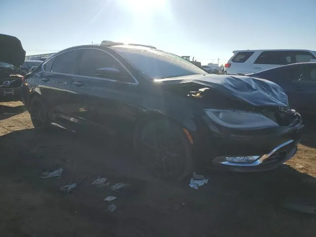 1C3CCCCG7FN706767 2015 2015 Chrysler 200- C 4