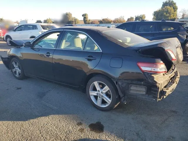 4T1BF3EK3BU192590 2011 2011 Toyota Camry- Base 2