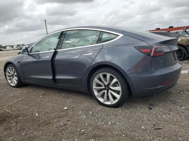 5YJ3E1EA6LF662600 2020 2020 Tesla MODEL 3 2