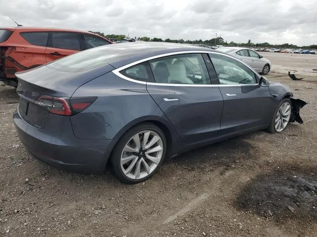 5YJ3E1EA6LF662600 2020 2020 Tesla MODEL 3 3