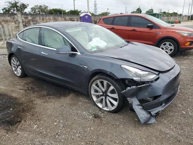 5YJ3E1EA6LF662600 2020 2020 Tesla MODEL 3 4