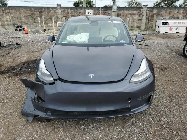 5YJ3E1EA6LF662600 2020 2020 Tesla MODEL 3 5