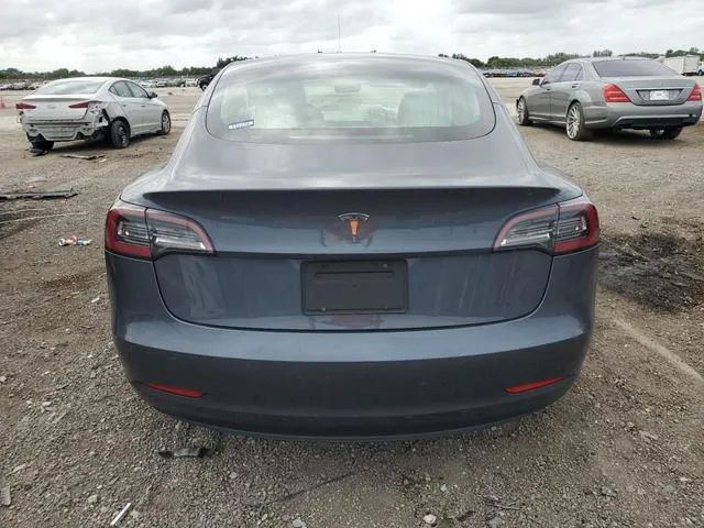 5YJ3E1EA6LF662600 2020 2020 Tesla MODEL 3 6