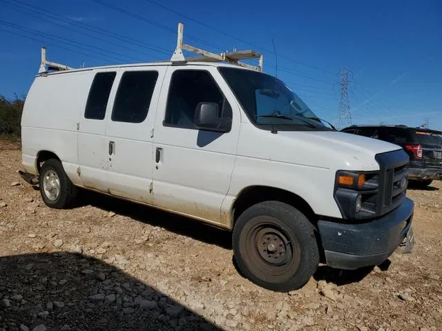 1FTNE24LX8DA55213 2008 2008 Ford Econoline- E250 Van 4