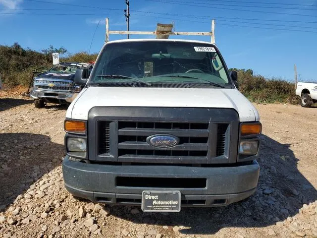 1FTNE24LX8DA55213 2008 2008 Ford Econoline- E250 Van 5