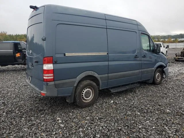 WD3PE7CD1JP635545 2018 2018 Mercedes-Benz Sprinter- 2500 3