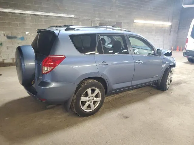 JTMBD31V186056255 2008 2008 Toyota RAV4- Limited 3