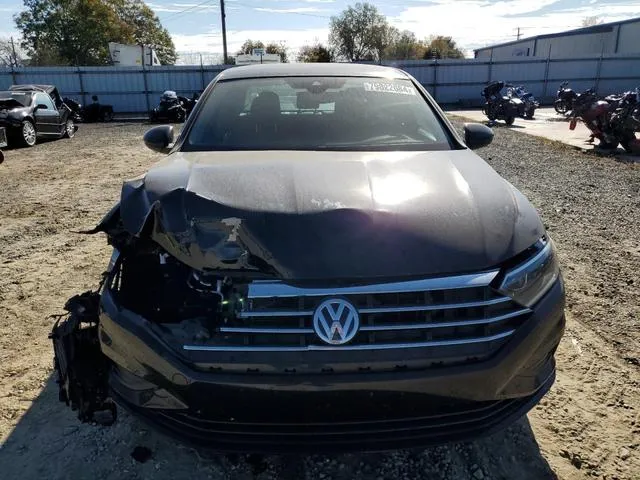 3VWEB7BU1LM055791 2020 2020 Volkswagen Jetta- Sel 5