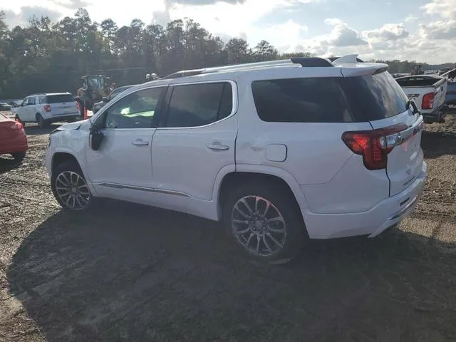 1GKKNPLS1MZ144873 2021 2021 GMC Acadia- Denali 2