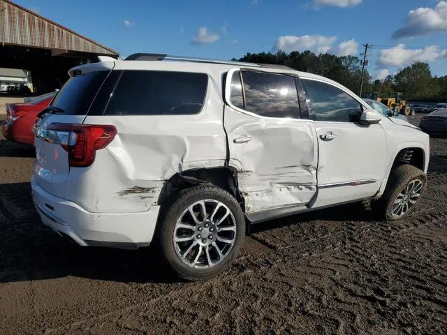 1GKKNPLS1MZ144873 2021 2021 GMC Acadia- Denali 3