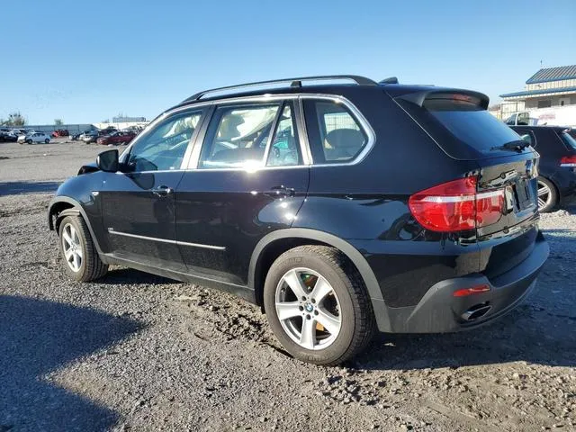 5UXFE83538L160626 2008 2008 BMW X5- 4-8I 2