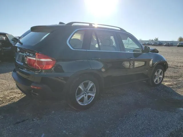 5UXFE83538L160626 2008 2008 BMW X5- 4-8I 3