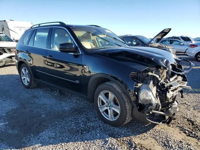 5UXFE83538L160626 2008 2008 BMW X5- 4-8I 4