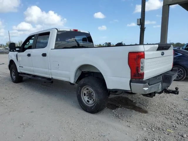 1FT7W2BTXJEB81497 2018 2018 Ford F-250- Super Duty 2