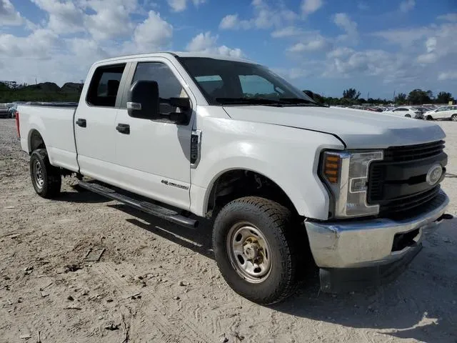 1FT7W2BTXJEB81497 2018 2018 Ford F-250- Super Duty 4