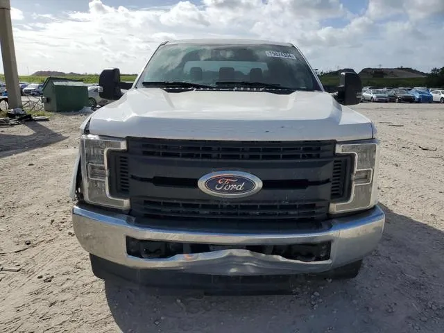 1FT7W2BTXJEB81497 2018 2018 Ford F-250- Super Duty 5