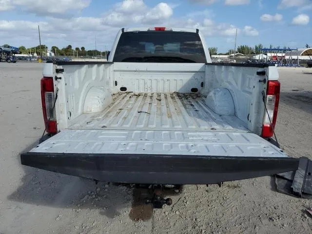 1FT7W2BTXJEB81497 2018 2018 Ford F-250- Super Duty 6