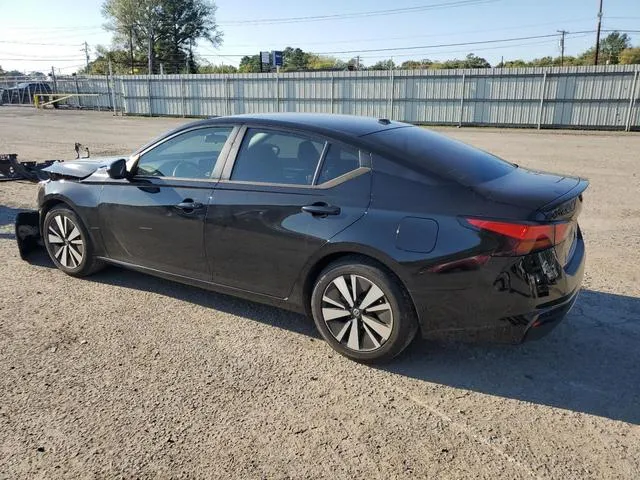 1N4BL4DV6NN410086 2022 2022 Nissan Altima- SV 2