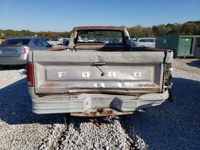 2FTDF15E3CCA27281 1982 1982 Ford F-150 6